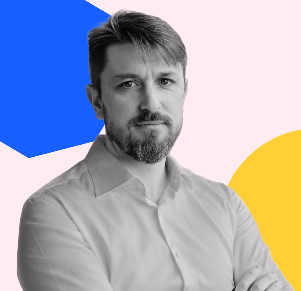 For Enterprises - Pastel X Webflow Template