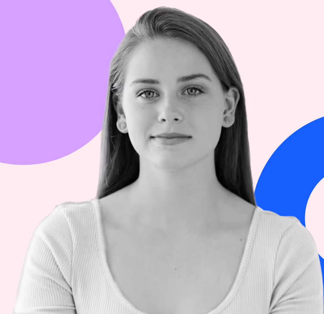 For Individuals - Pastel X Webflow Template