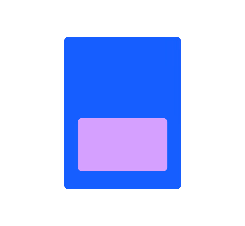 Tax Planning - Pastel X Webflow Template